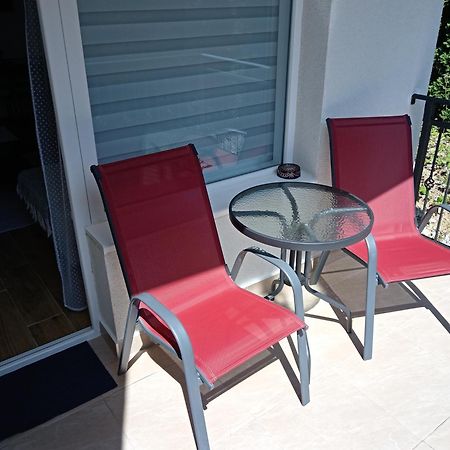 Mk Zlatibor Apartman Kültér fotó