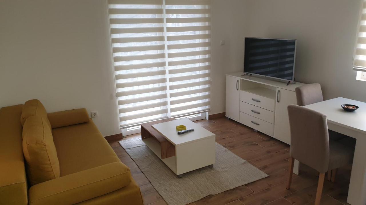 Mk Zlatibor Apartman Kültér fotó