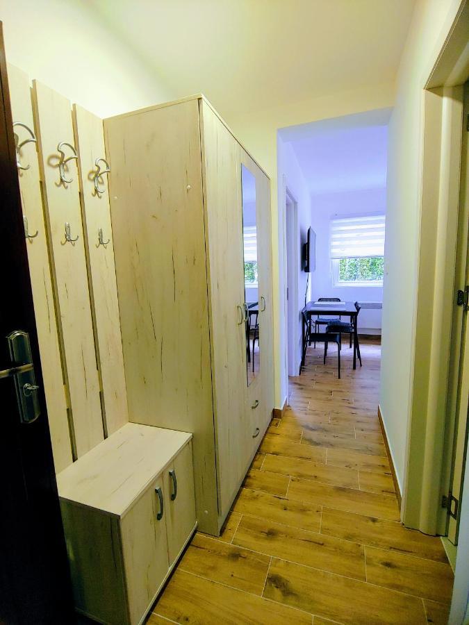 Mk Zlatibor Apartman Kültér fotó