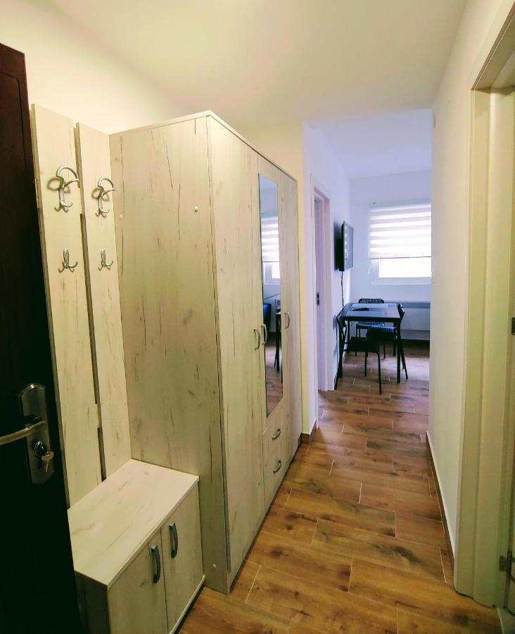 Mk Zlatibor Apartman Kültér fotó