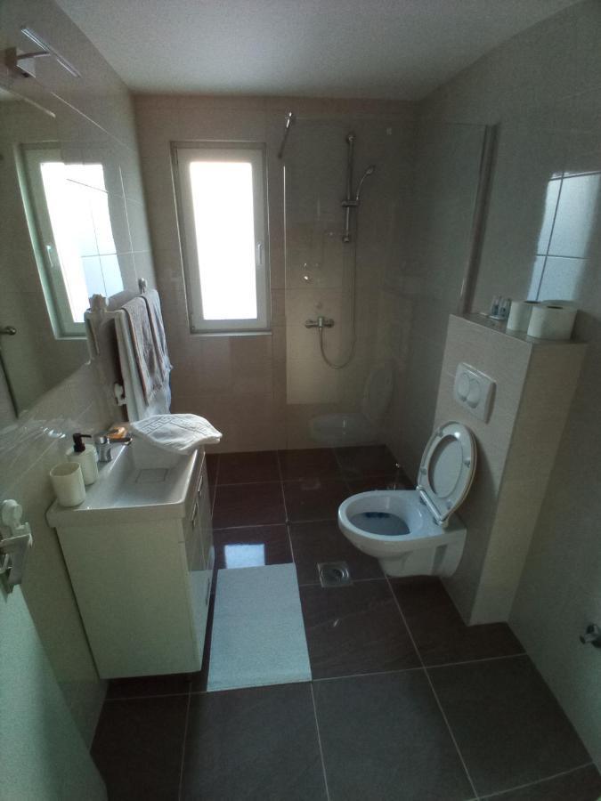 Mk Zlatibor Apartman Kültér fotó
