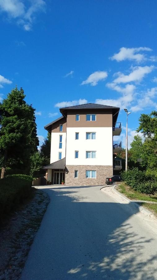 Mk Zlatibor Apartman Kültér fotó