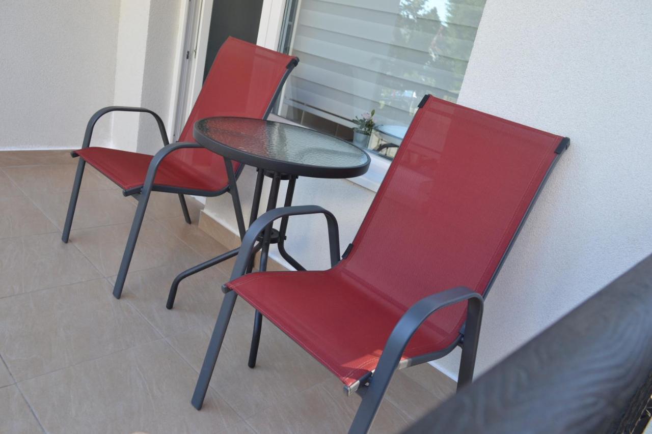 Mk Zlatibor Apartman Kültér fotó