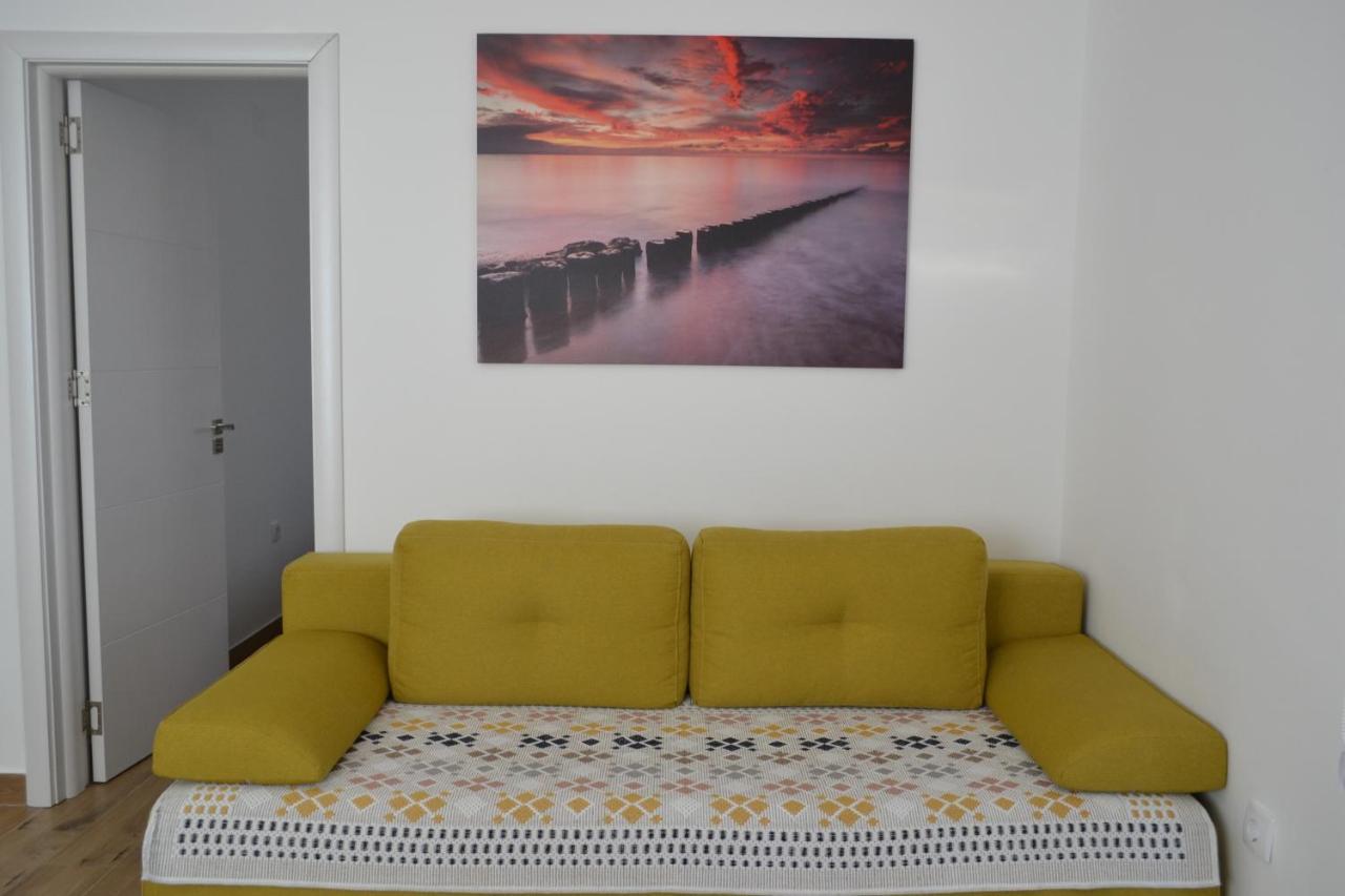 Mk Zlatibor Apartman Kültér fotó