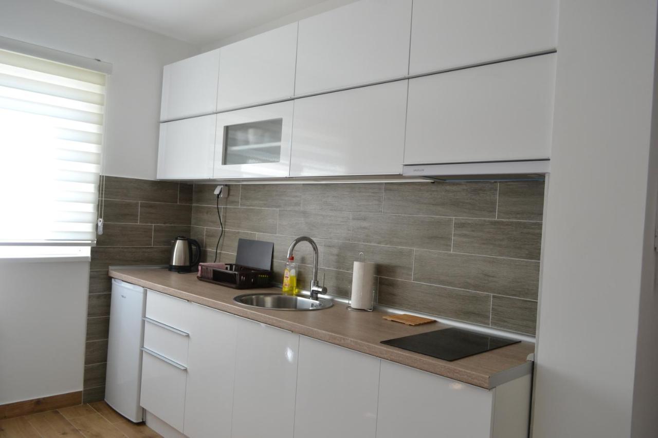 Mk Zlatibor Apartman Kültér fotó