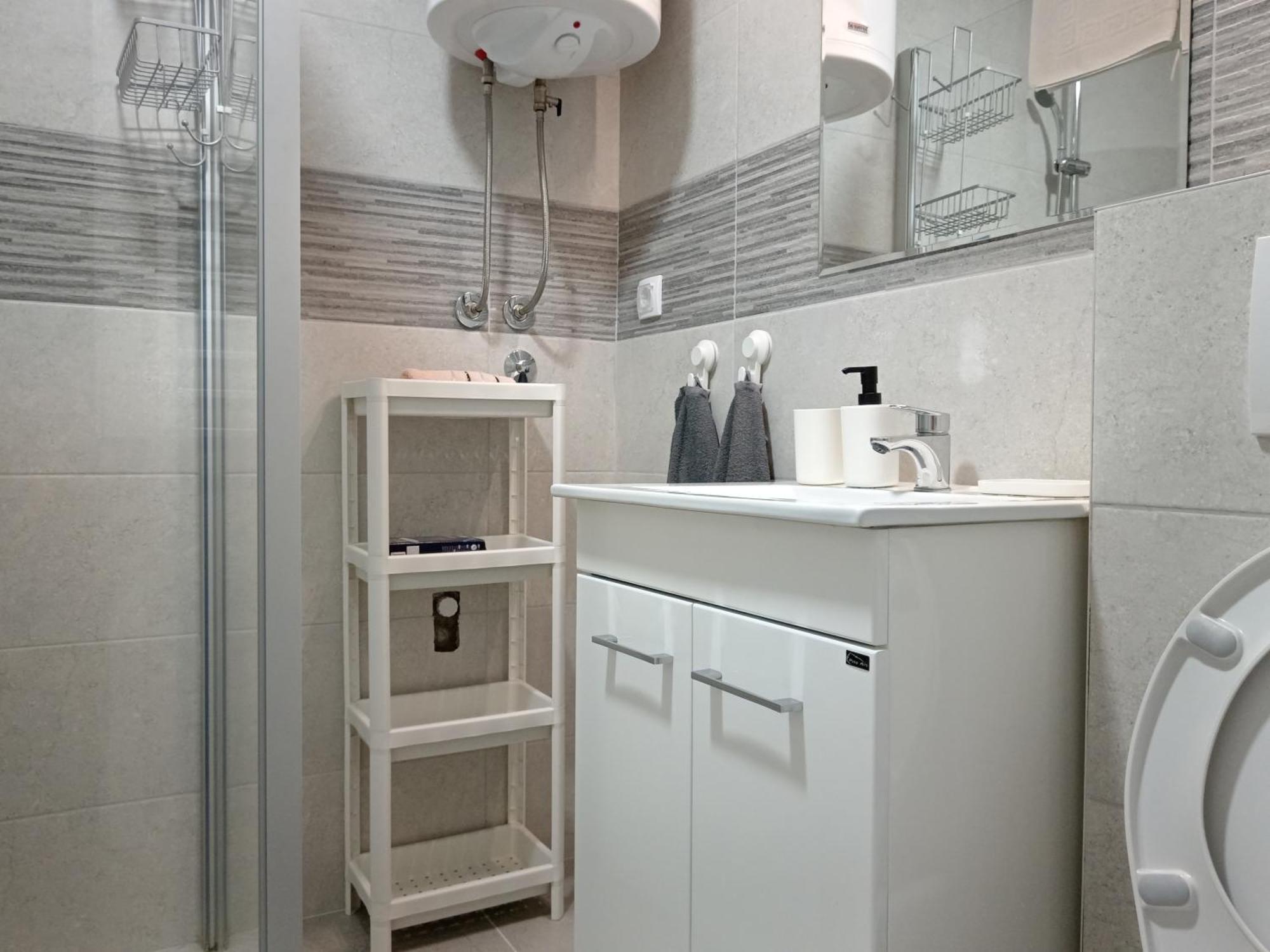Mk Zlatibor Apartman Kültér fotó
