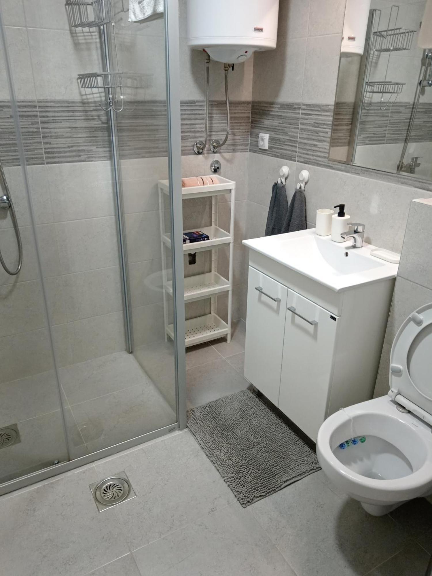 Mk Zlatibor Apartman Kültér fotó