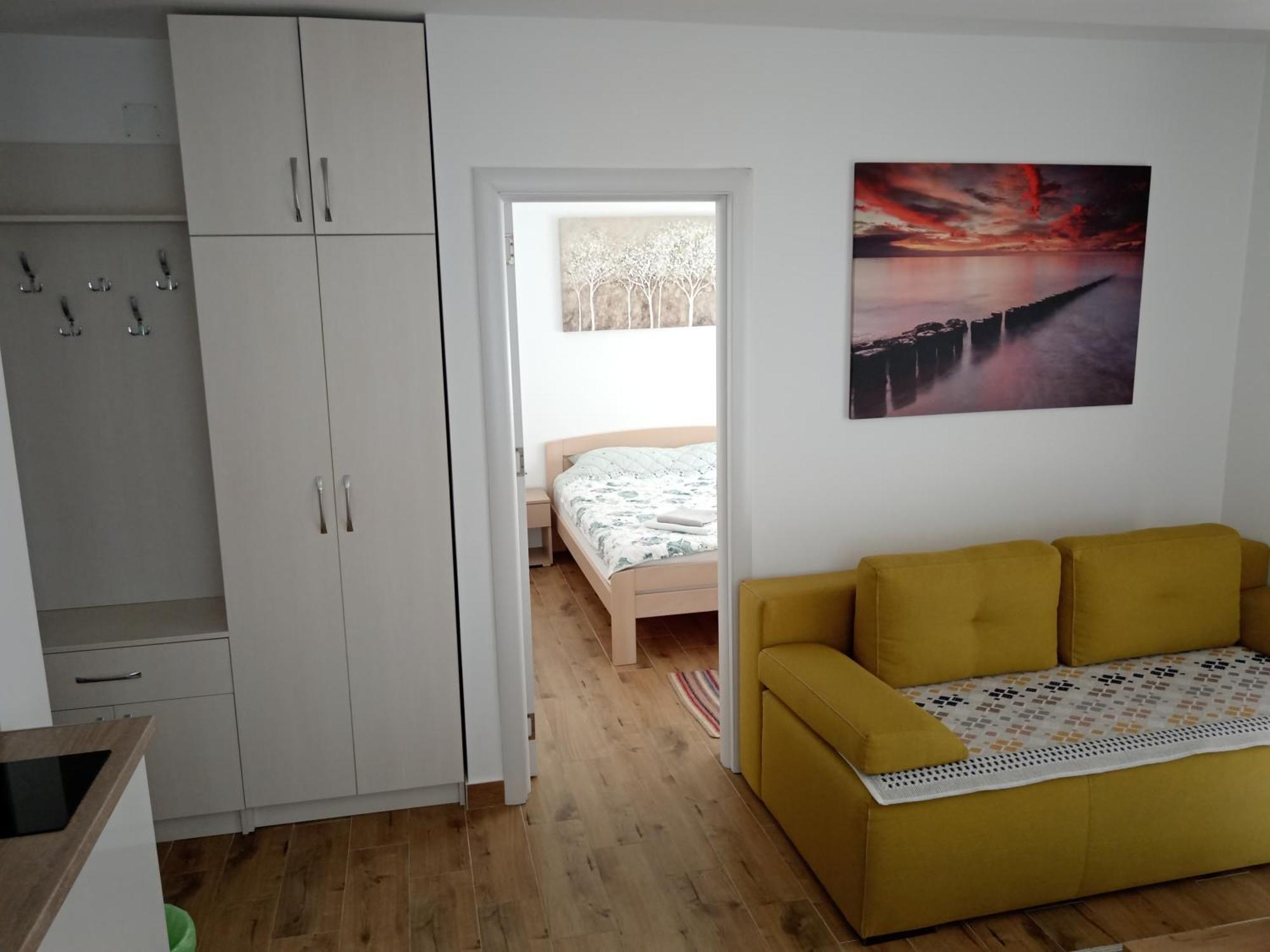 Mk Zlatibor Apartman Kültér fotó