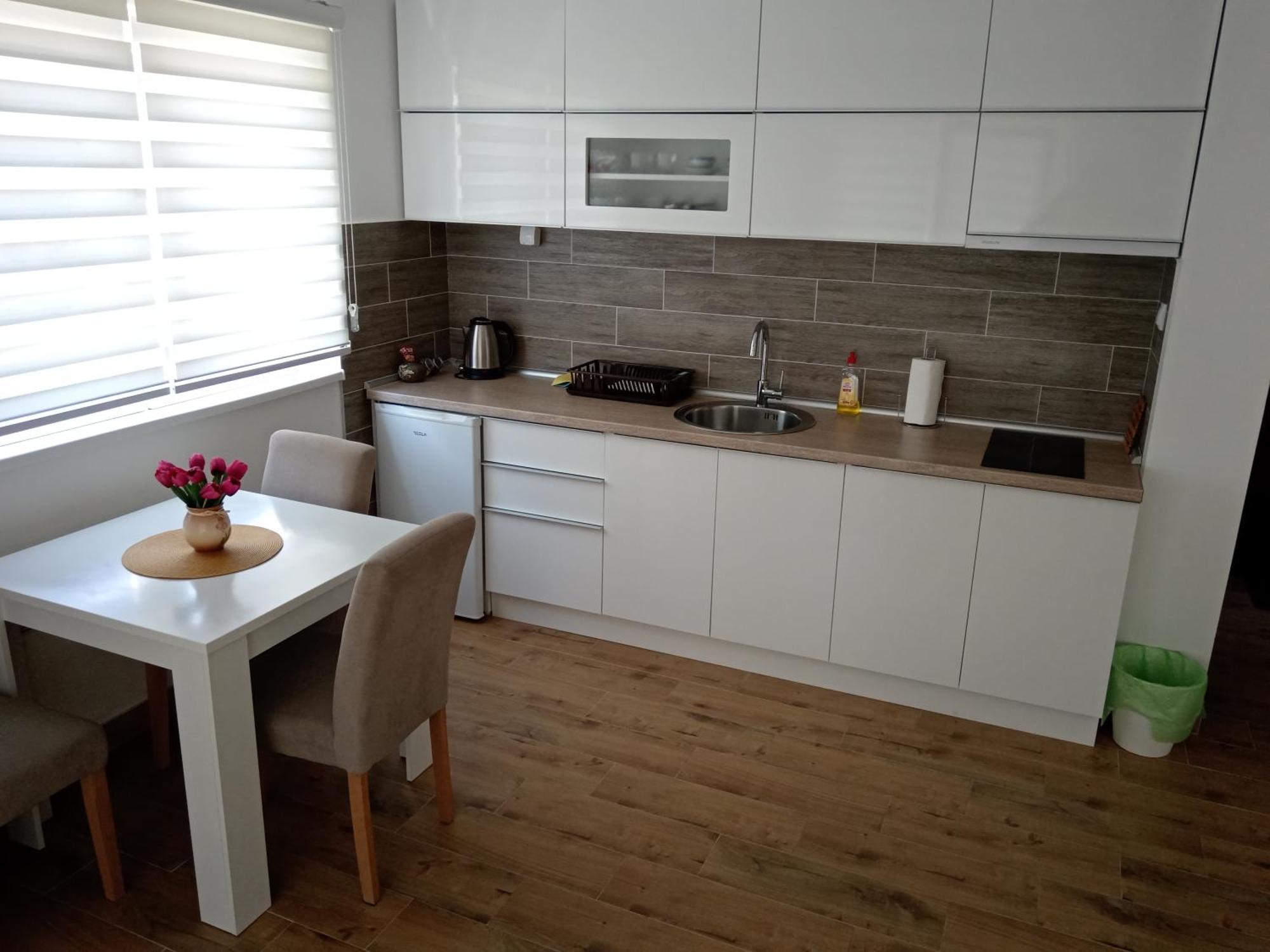Mk Zlatibor Apartman Kültér fotó